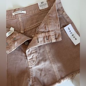 Pacsun Denim Shorts